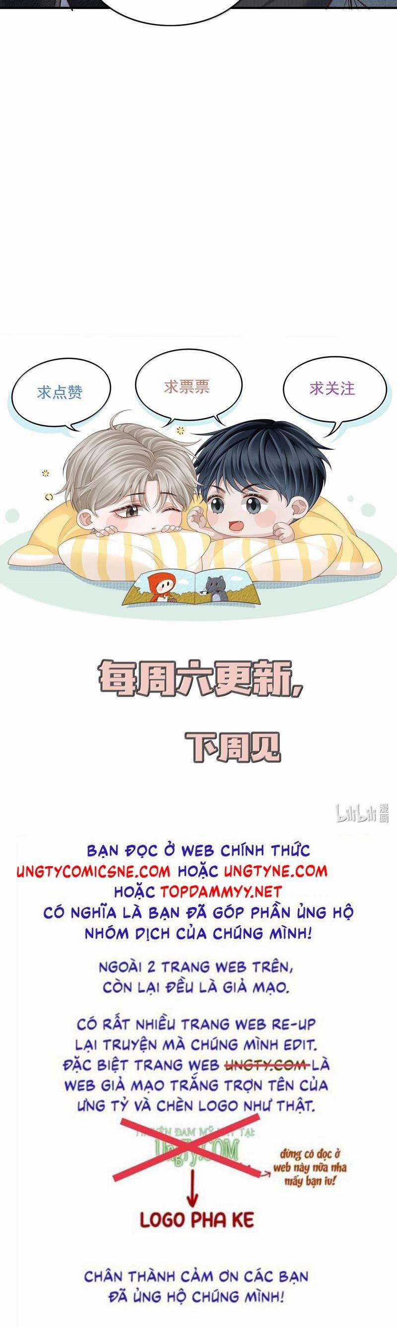 Đế Tâm 107 trang 20