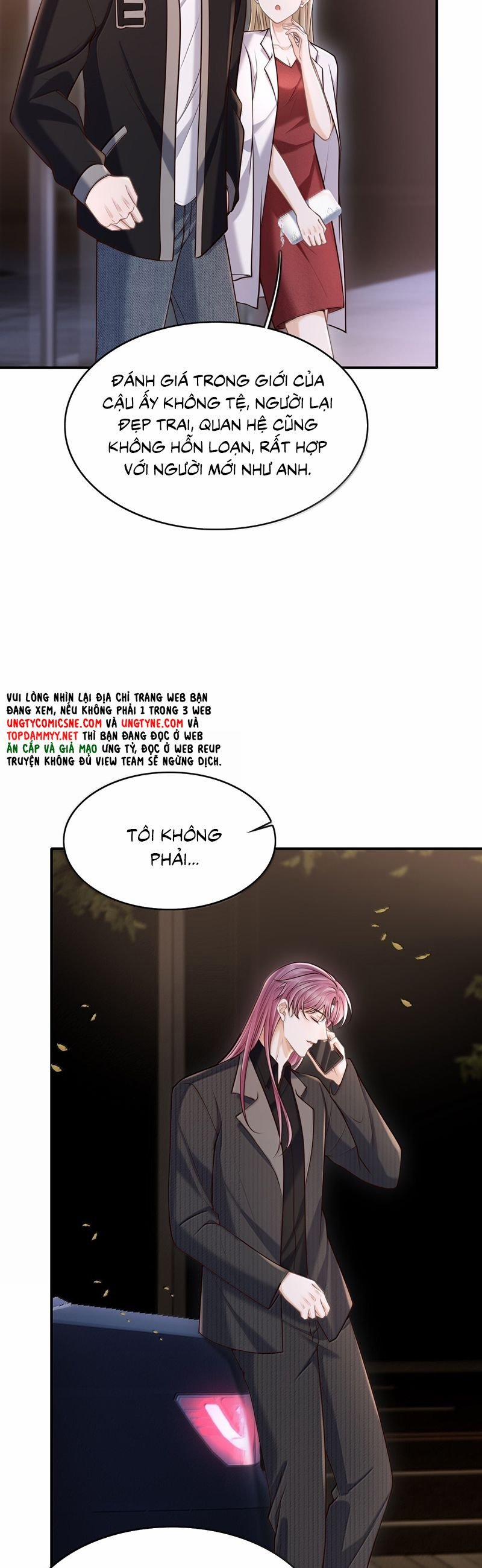 Đế Tâm 107 trang 6