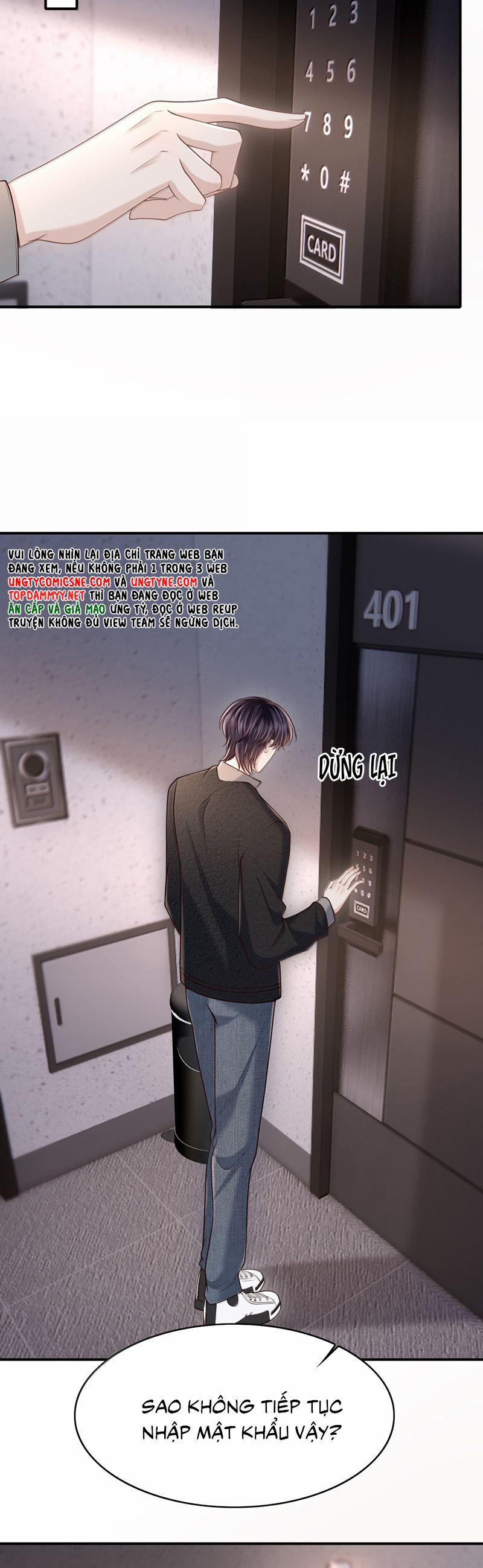 Đế Tâm 107 trang 9