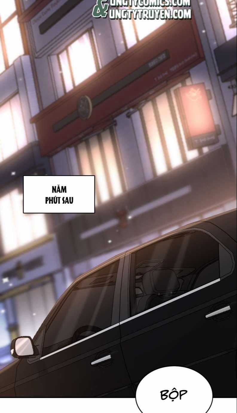 Đế Tâm 11 trang 11