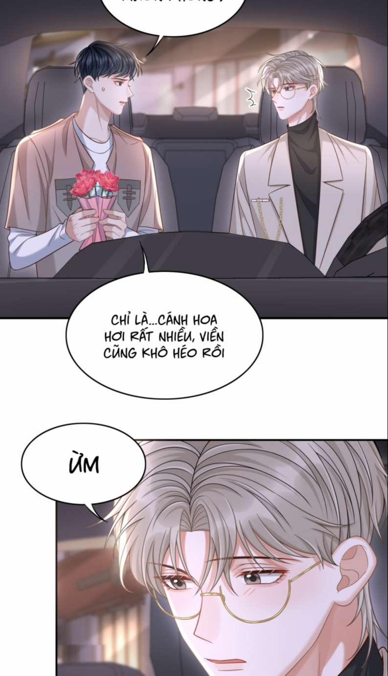 Đế Tâm 11 trang 16