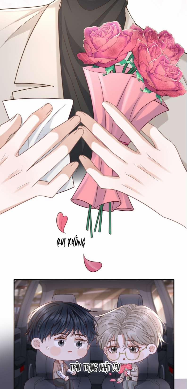 Đế Tâm 11 trang 25