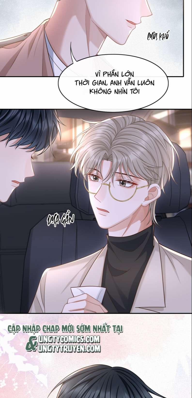 Đế Tâm 11 trang 27