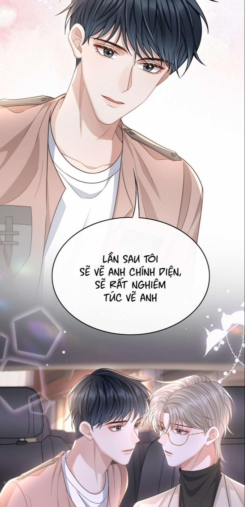 Đế Tâm 11 trang 28