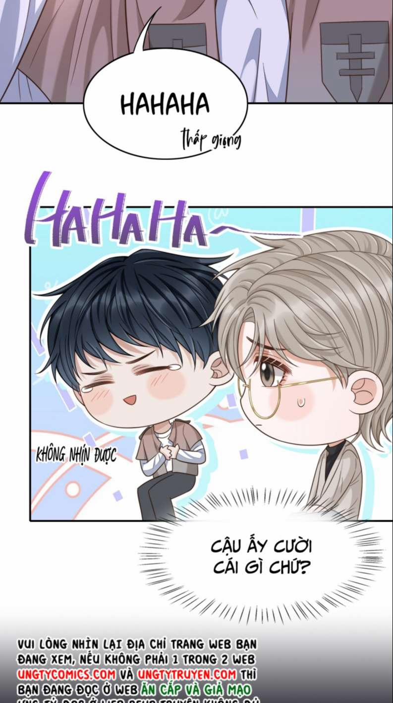 Đế Tâm 11 trang 32