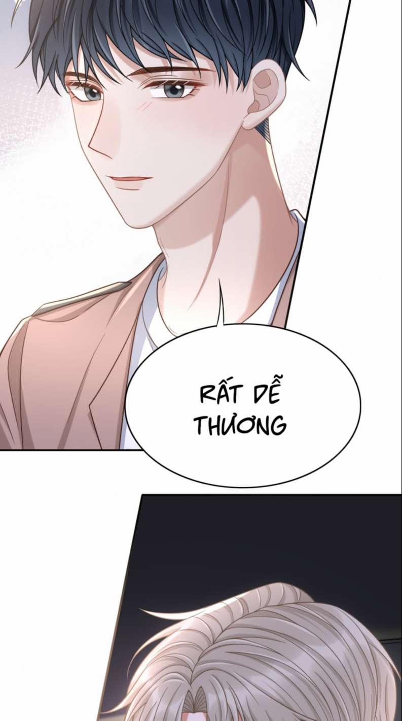 Đế Tâm 11 trang 34