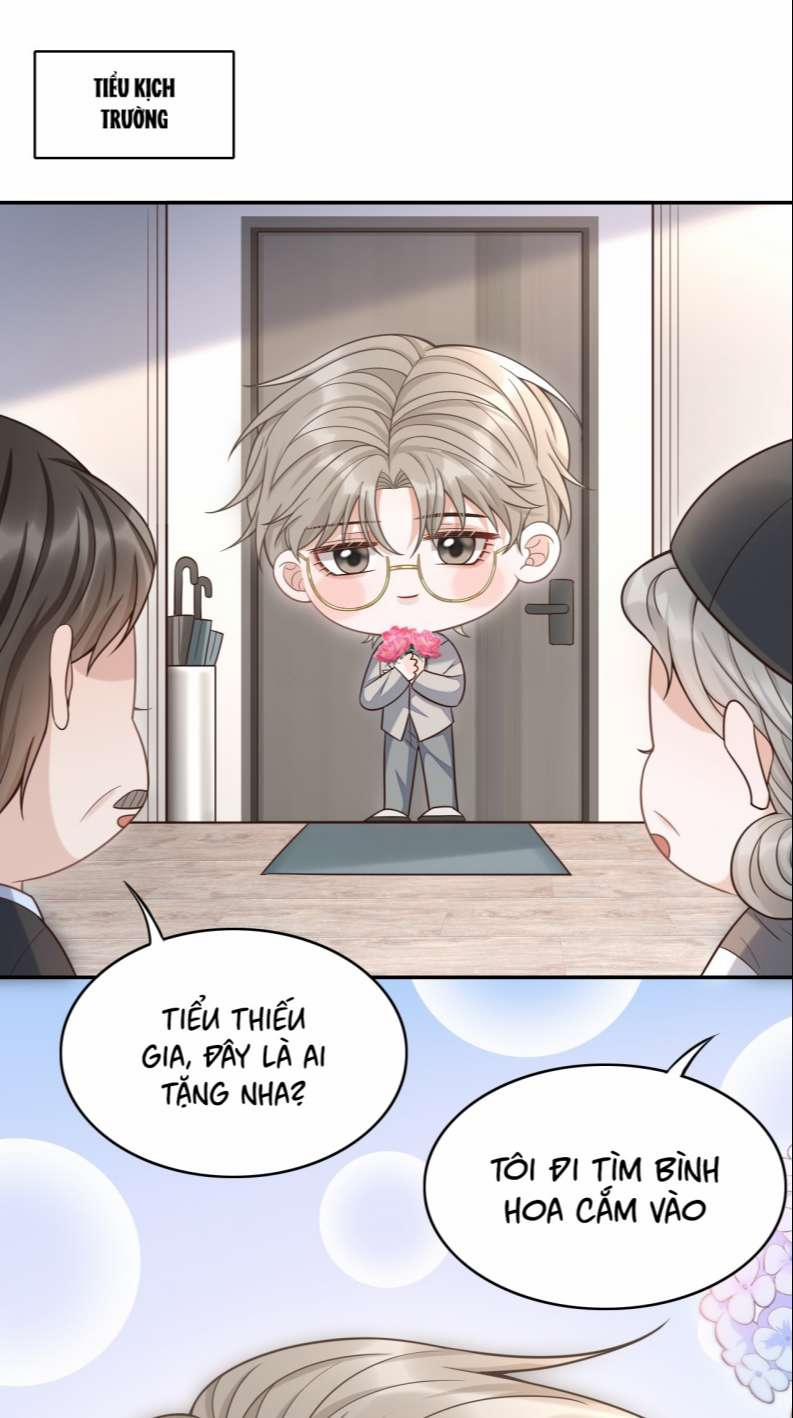 Đế Tâm 11 trang 38