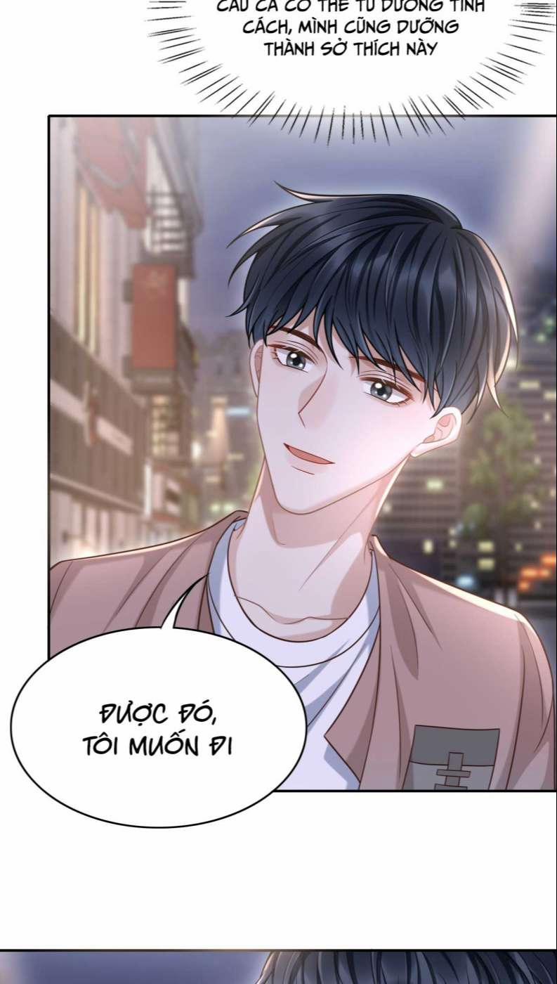 Đế Tâm 11 trang 4