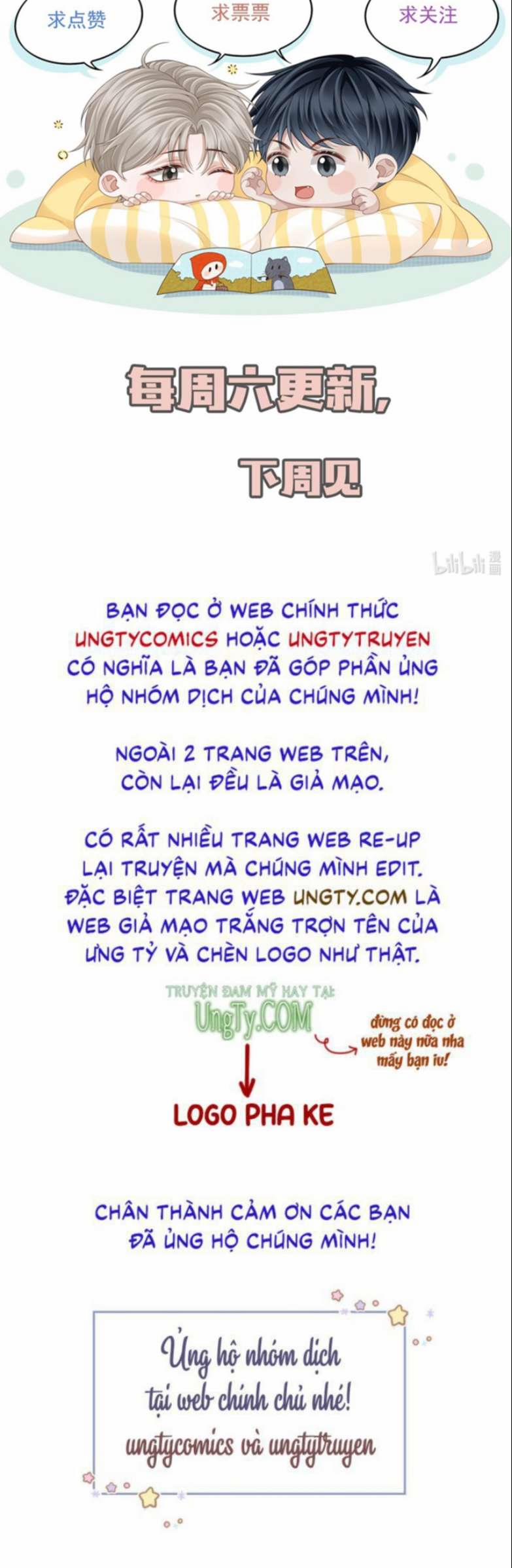 Đế Tâm 11 trang 44