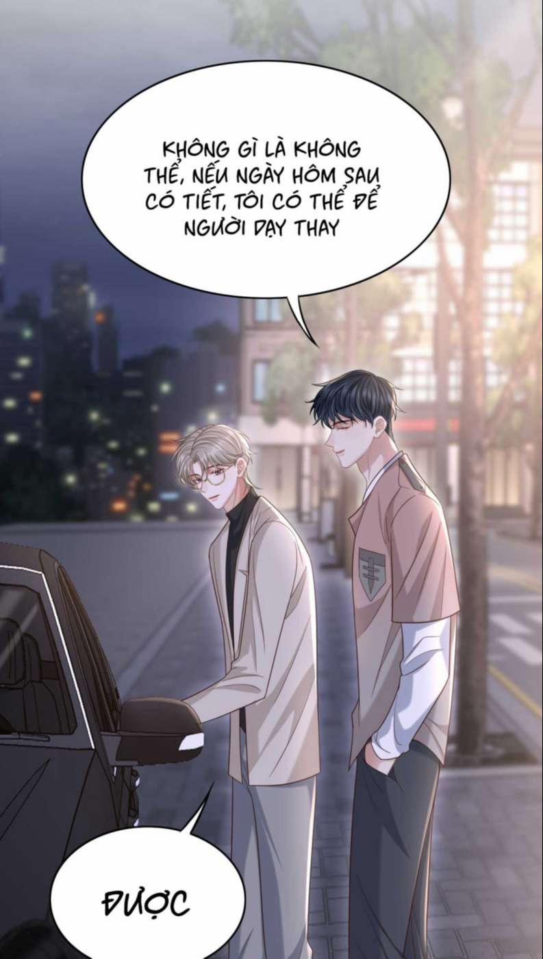 Đế Tâm 11 trang 6