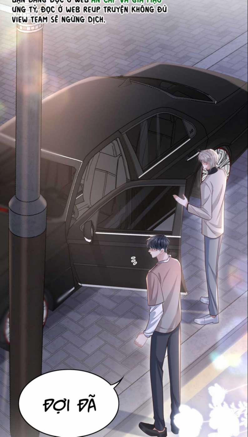 Đế Tâm 11 trang 8