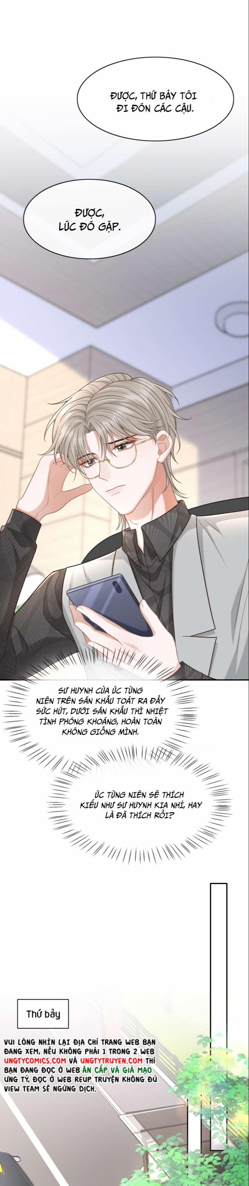 Đế Tâm 12 trang 12