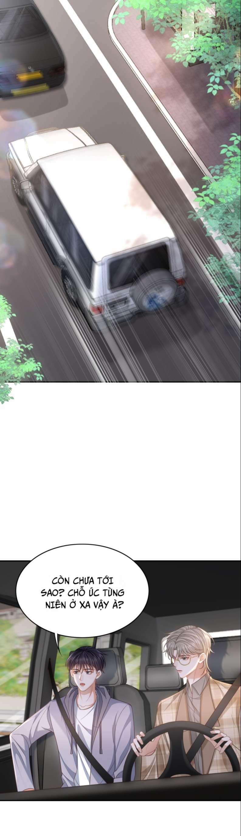 Đế Tâm 12 trang 13