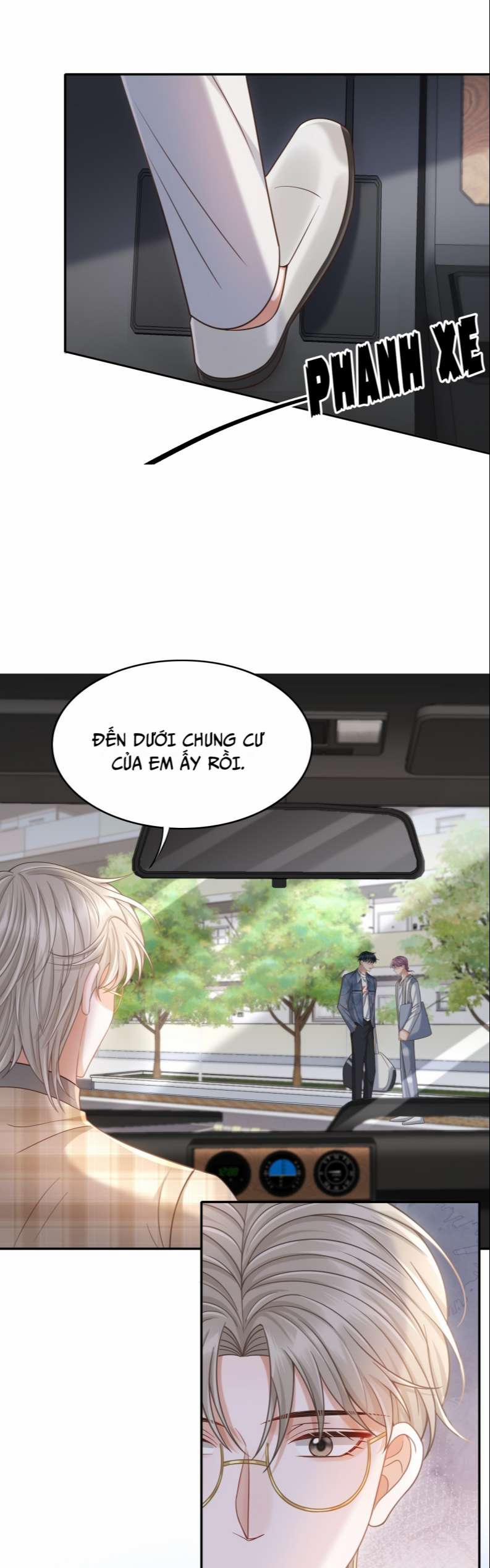 Đế Tâm 12 trang 14