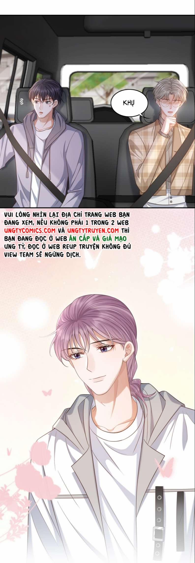 Đế Tâm 12 trang 16