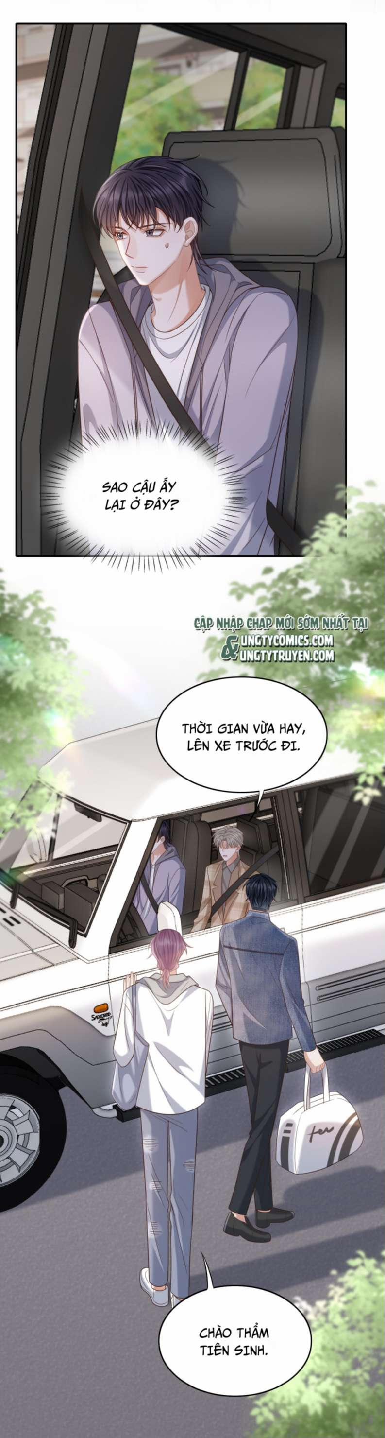 Đế Tâm 12 trang 17