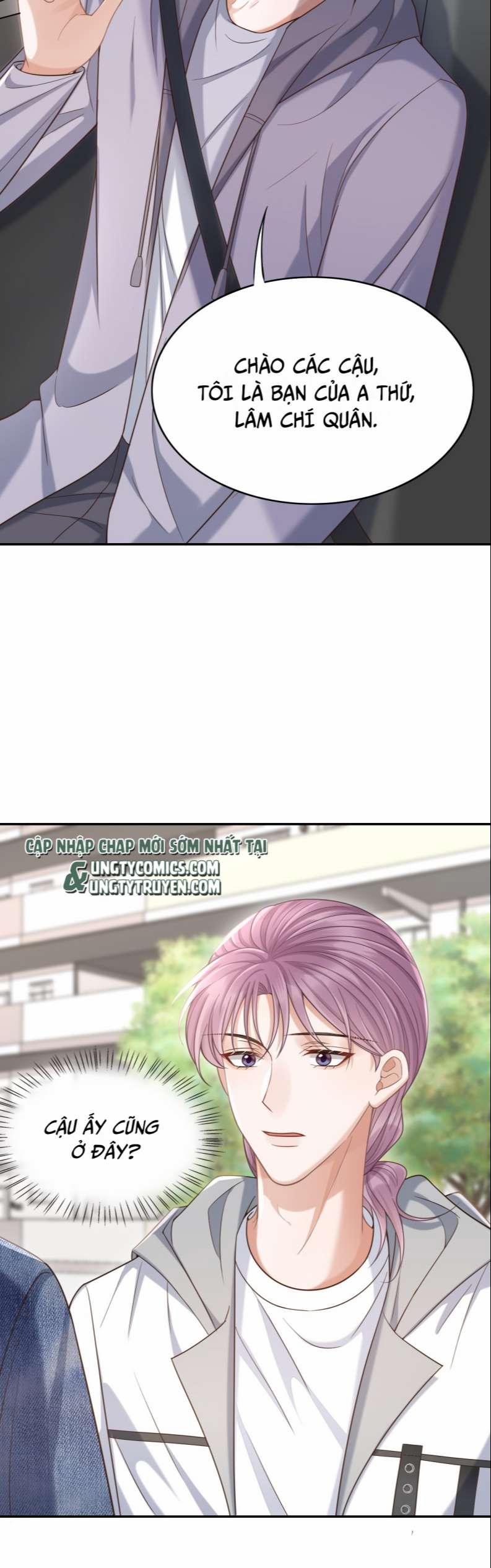 Đế Tâm 12 trang 19