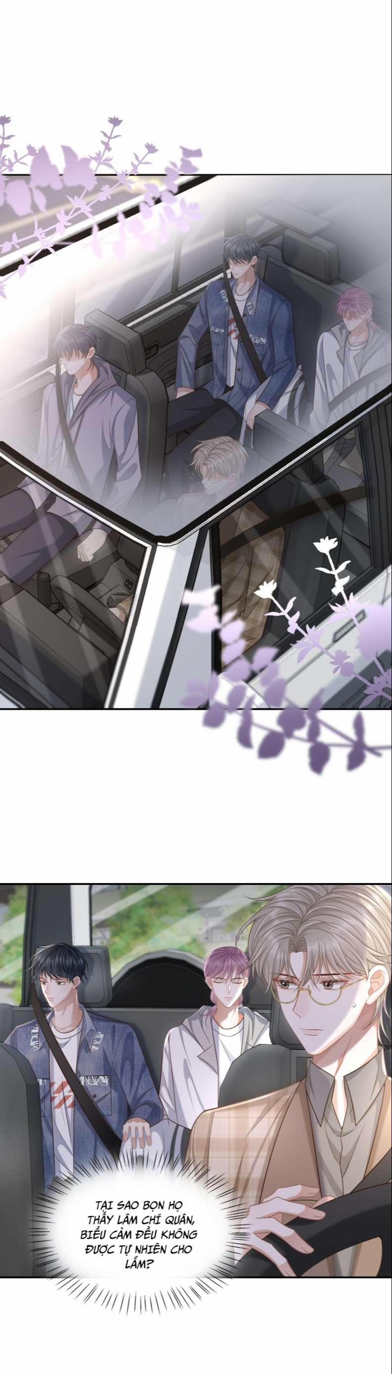 Đế Tâm 12 trang 21