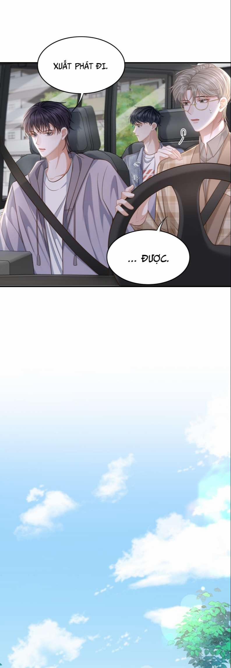 Đế Tâm 12 trang 22