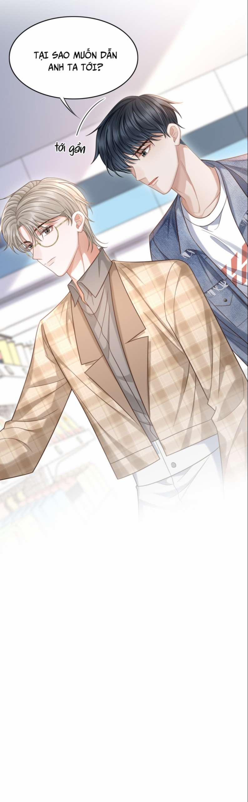 Đế Tâm 12 trang 26