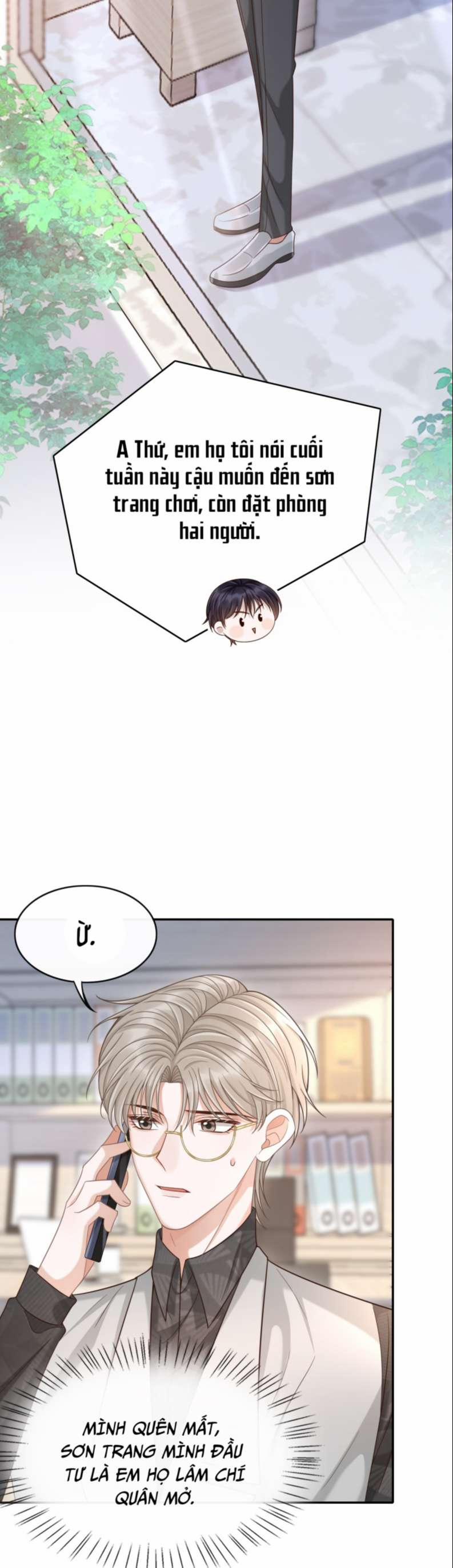 Đế Tâm 12 trang 3