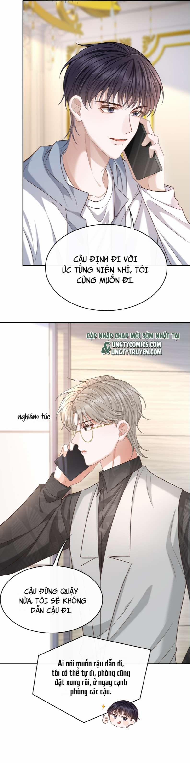 Đế Tâm 12 trang 4