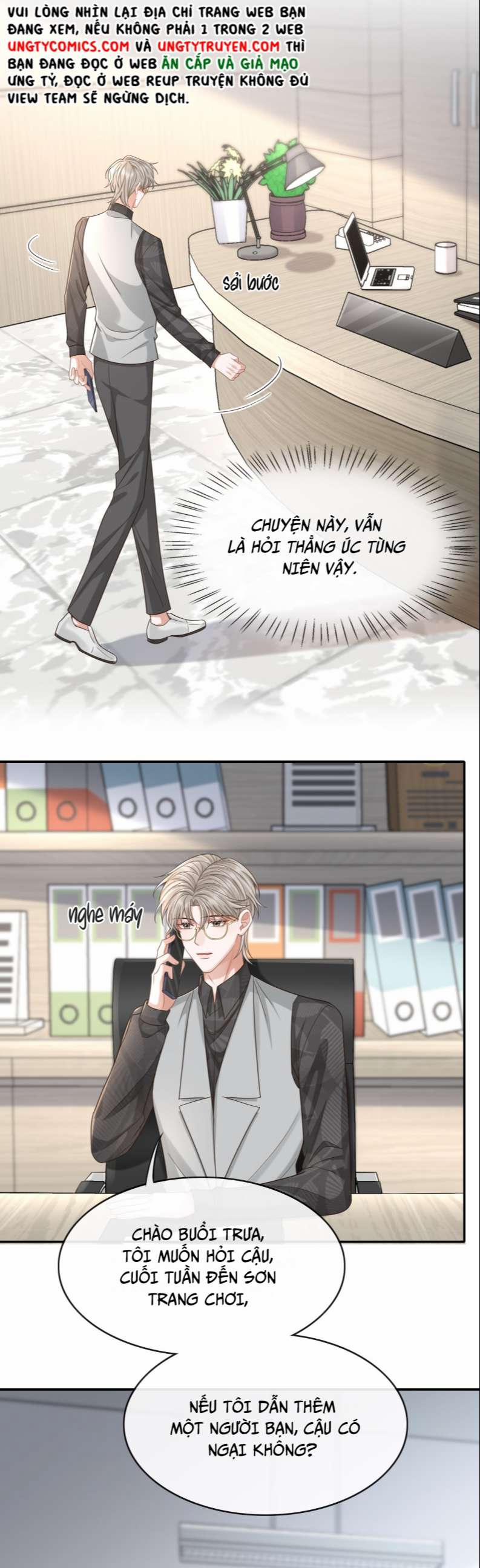 Đế Tâm 12 trang 9