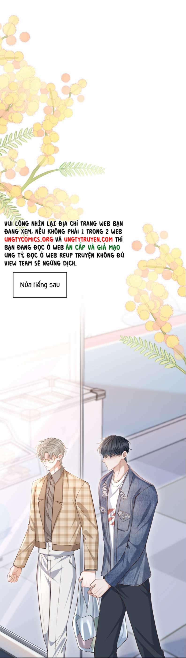 Đế Tâm 13 trang 12