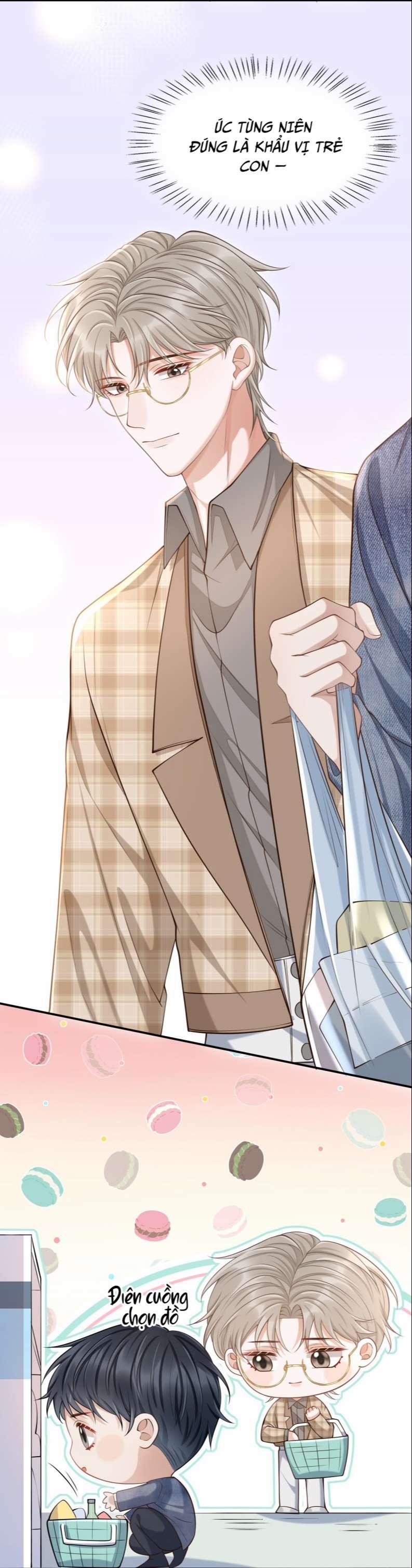 Đế Tâm 13 trang 13