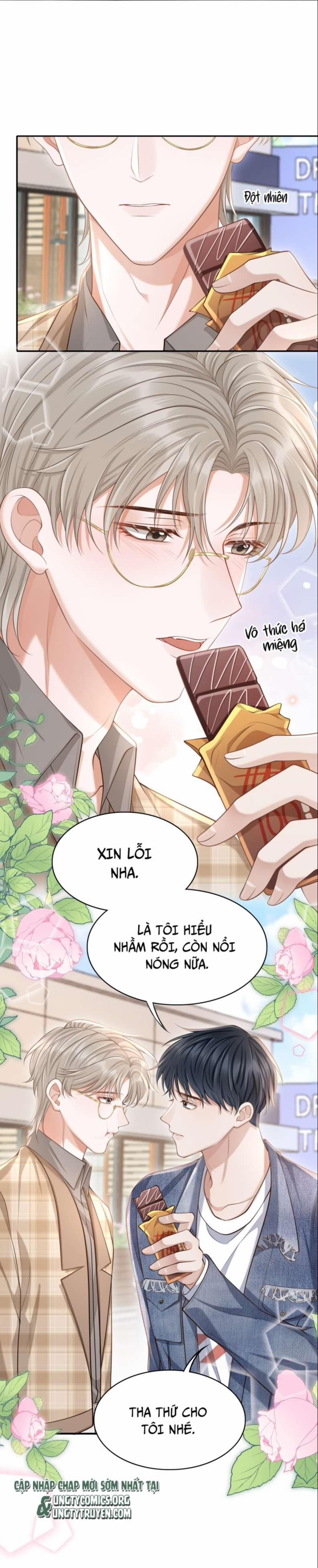 Đế Tâm 13 trang 14