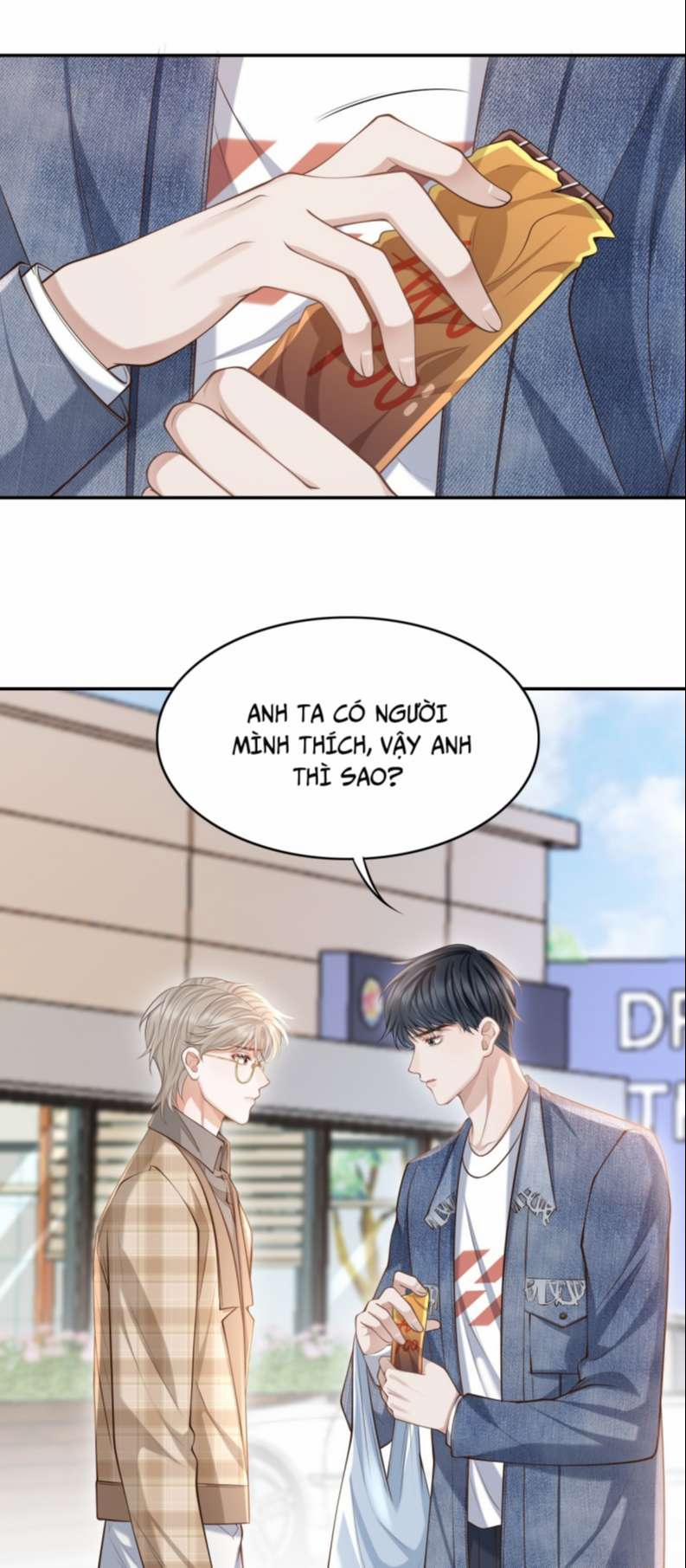 Đế Tâm 13 trang 16