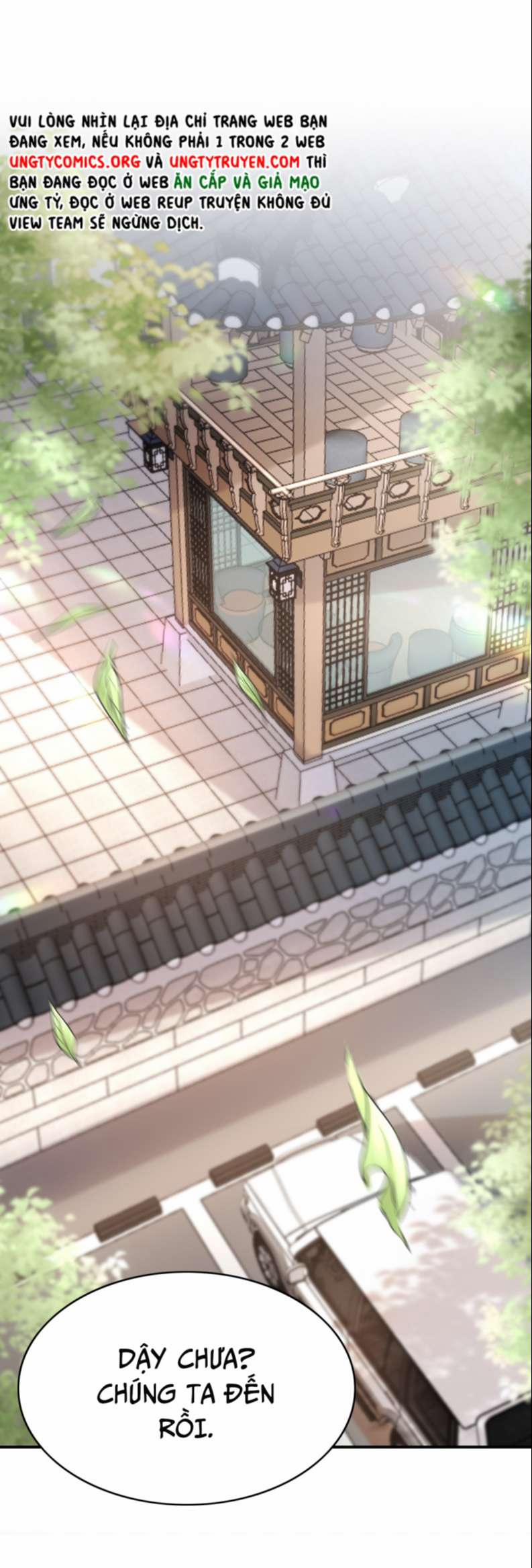 Đế Tâm 13 trang 19