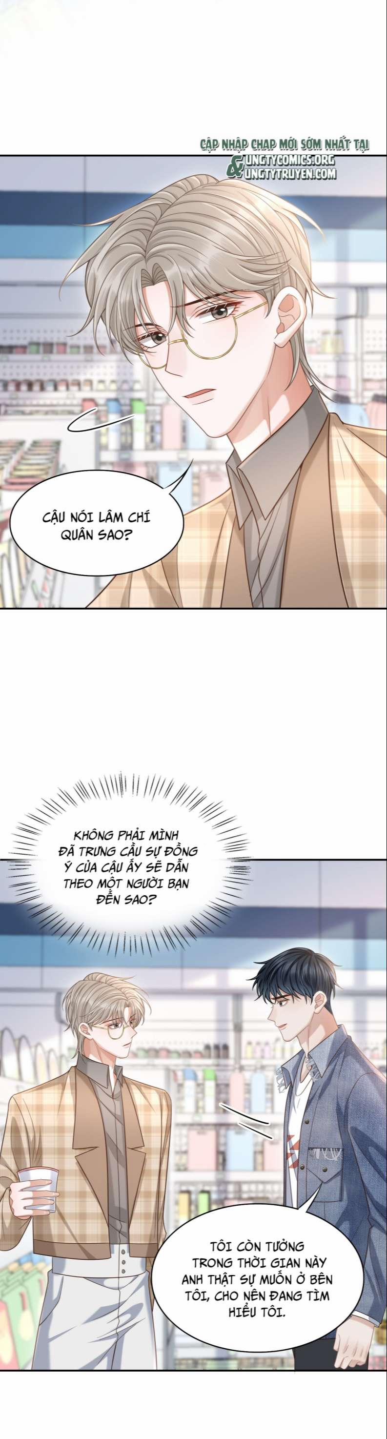 Đế Tâm 13 trang 2