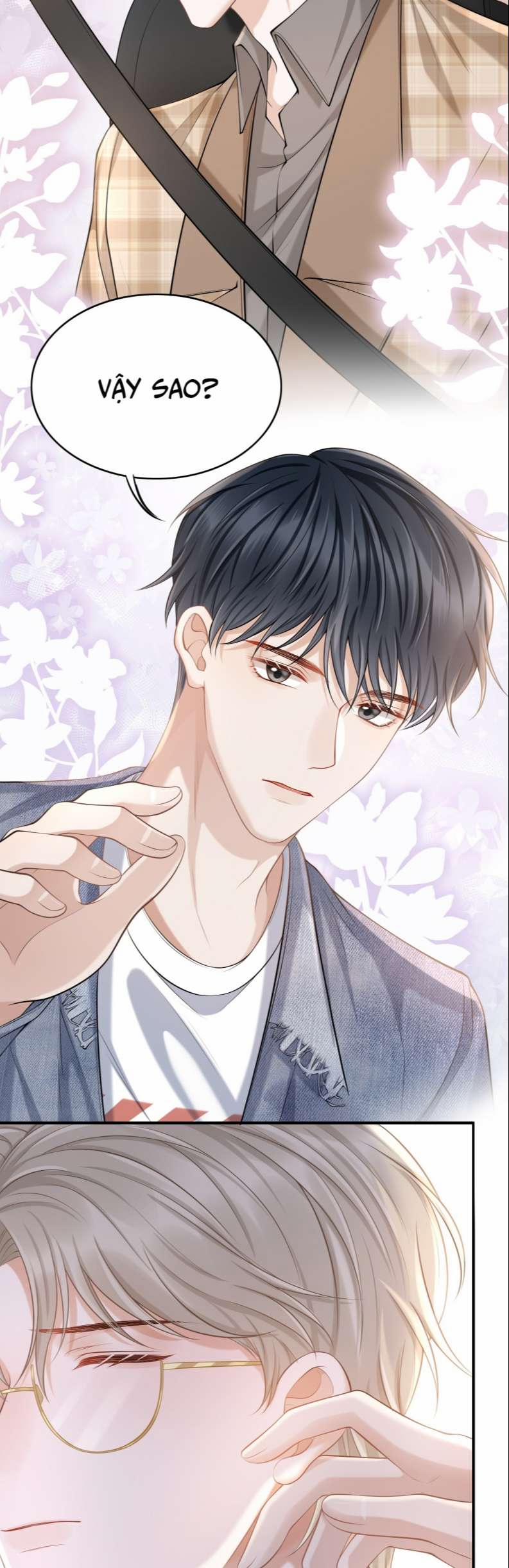 Đế Tâm 13 trang 22