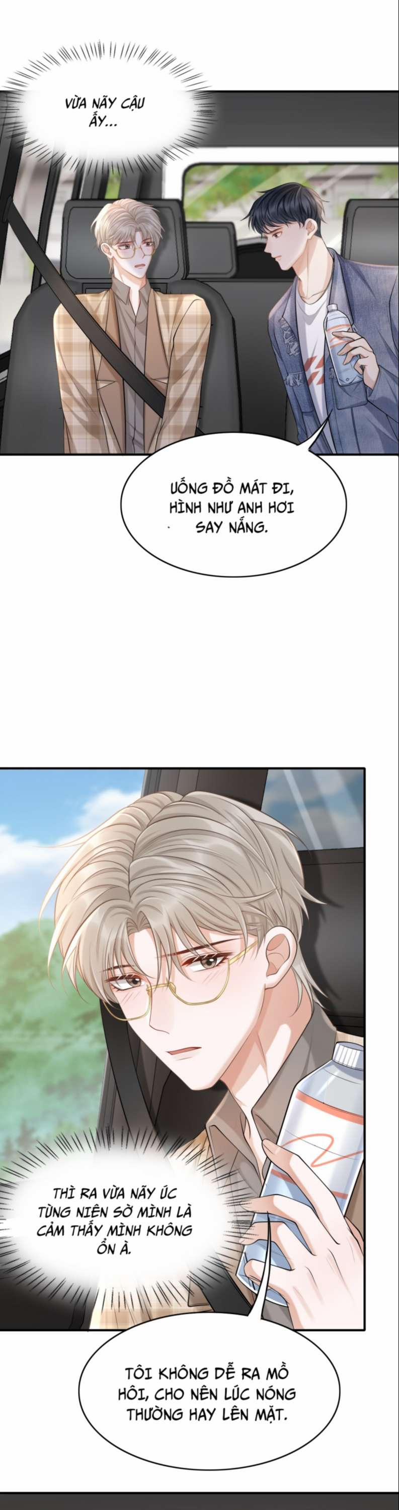 Đế Tâm 13 trang 24