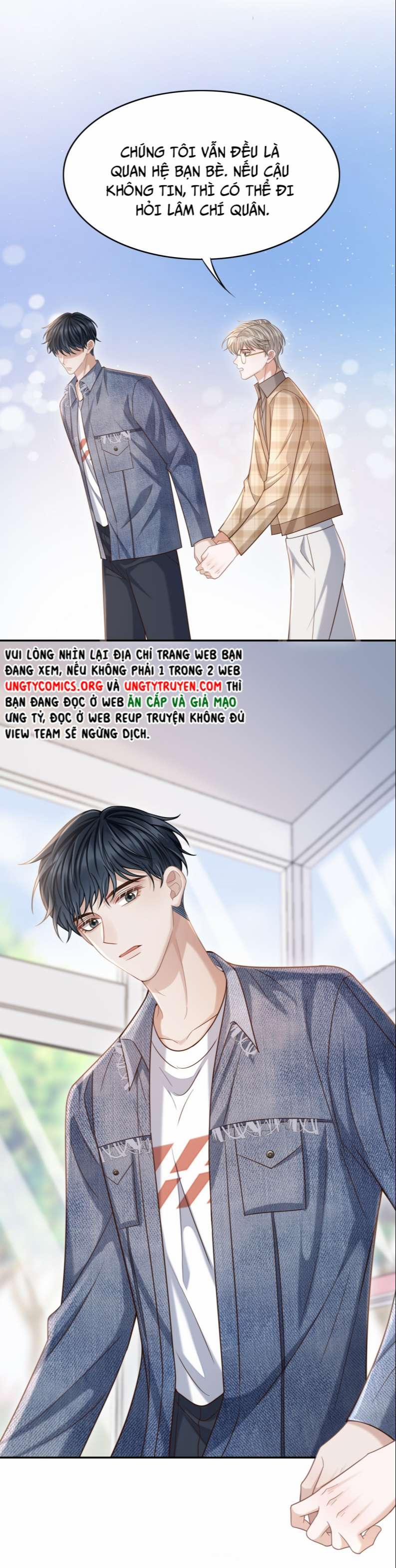 Đế Tâm 13 trang 7