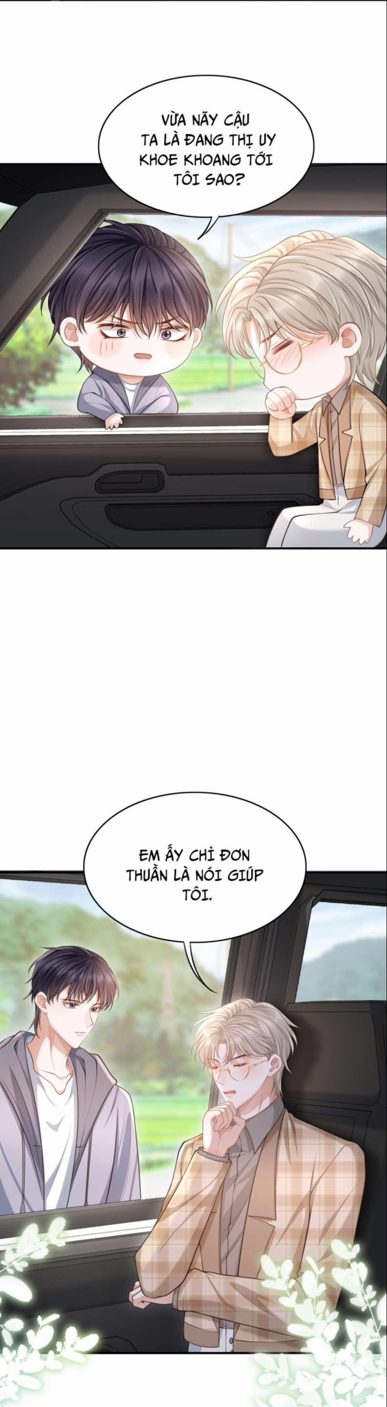 Đế Tâm 14 trang 10