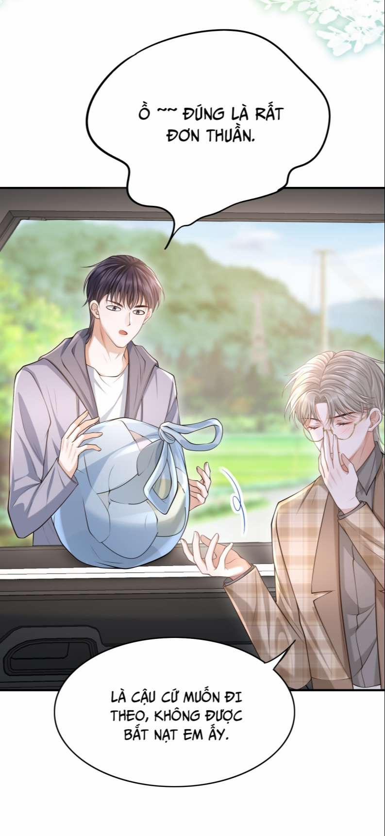 Đế Tâm 14 trang 11