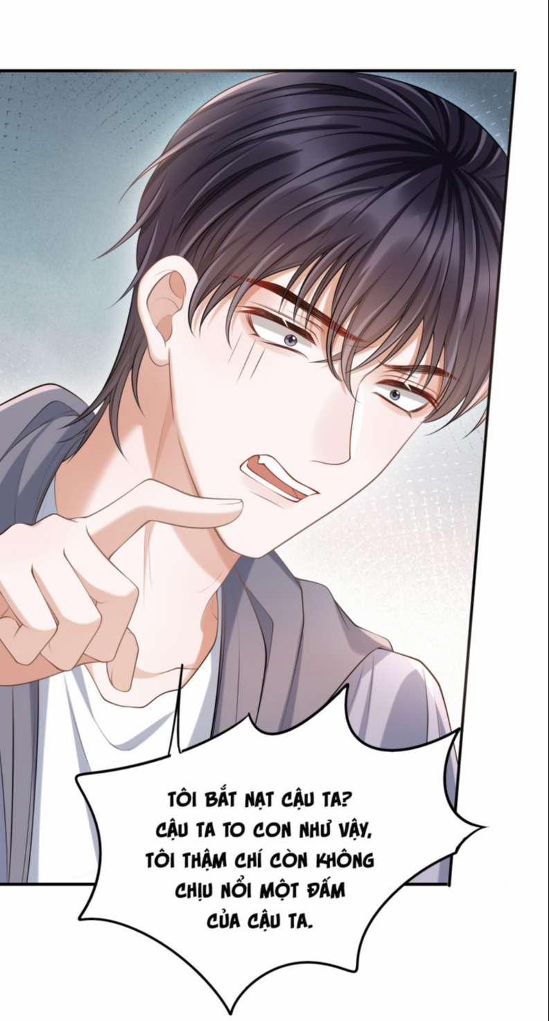 Đế Tâm 14 trang 12