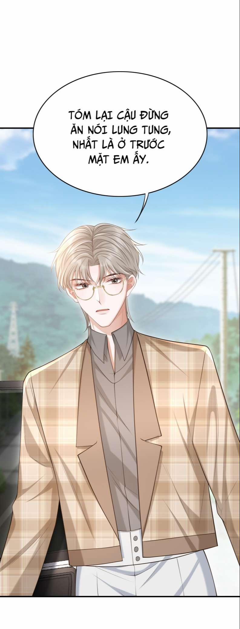 Đế Tâm 14 trang 14