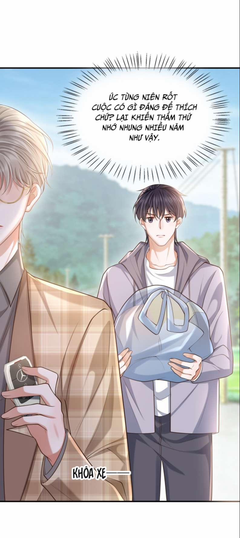 Đế Tâm 14 trang 18