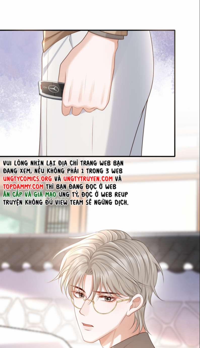 Đế Tâm 14 trang 19