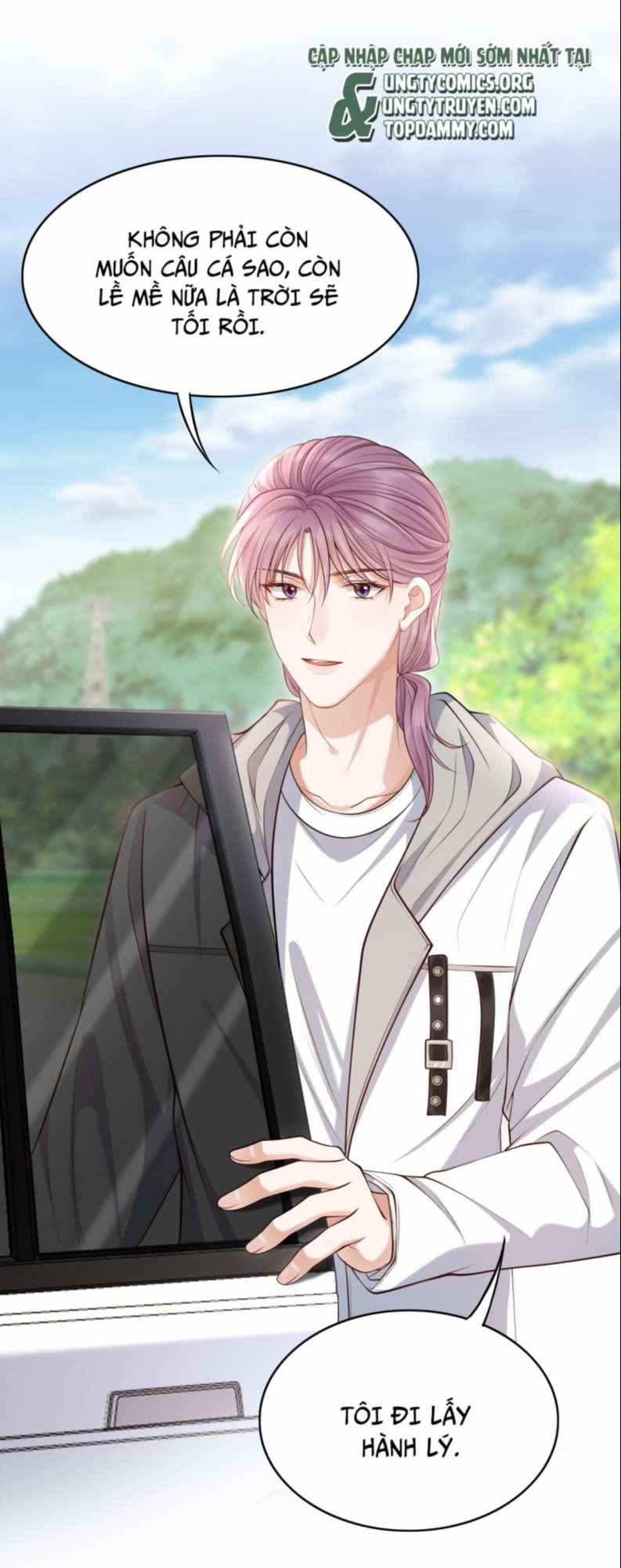 Đế Tâm 14 trang 2