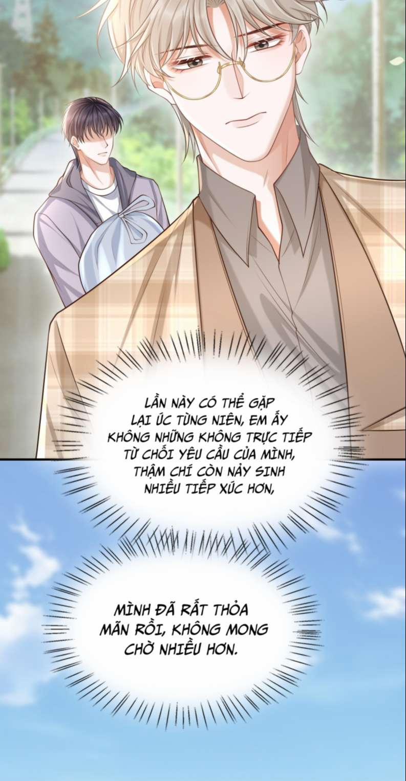 Đế Tâm 14 trang 23