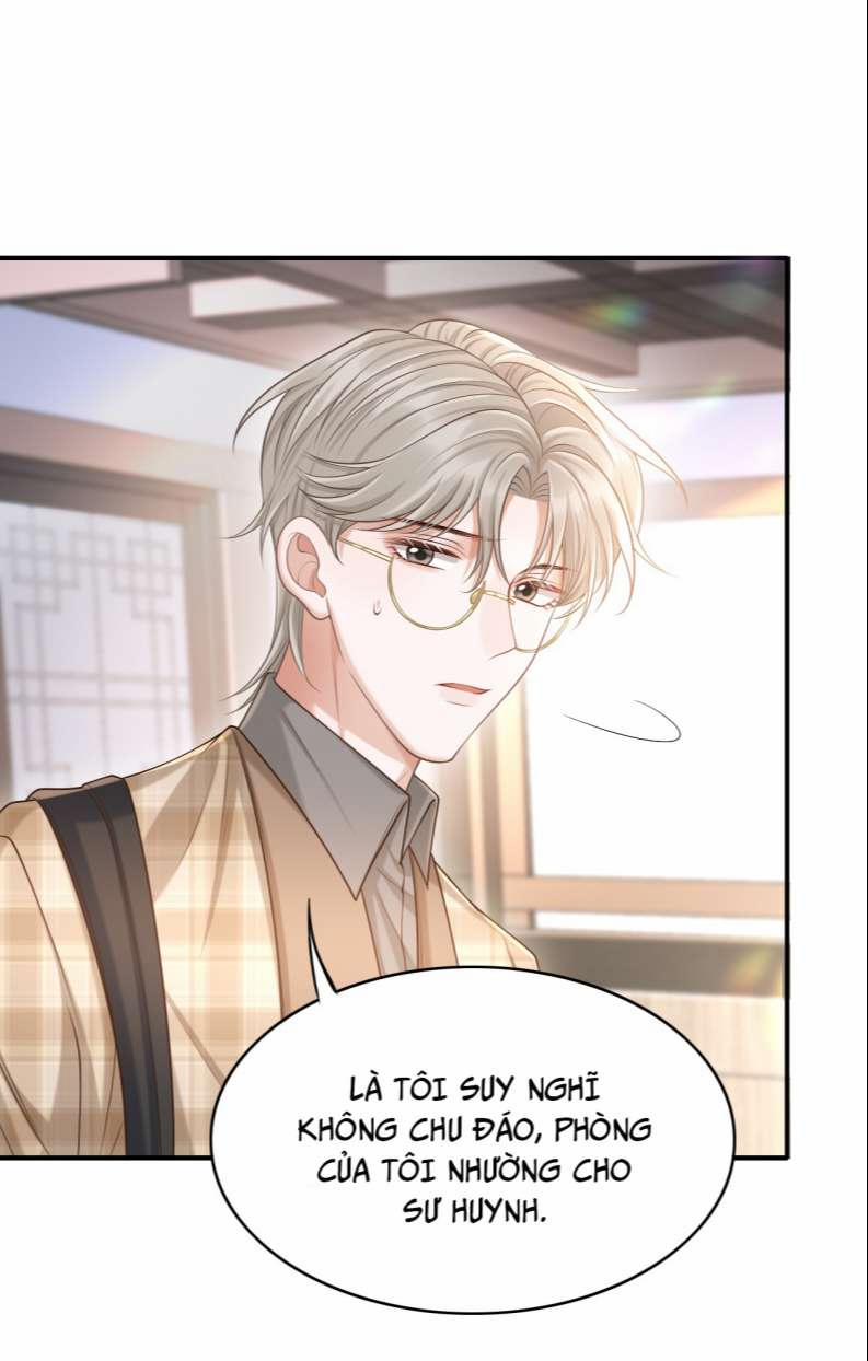 Đế Tâm 14 trang 27