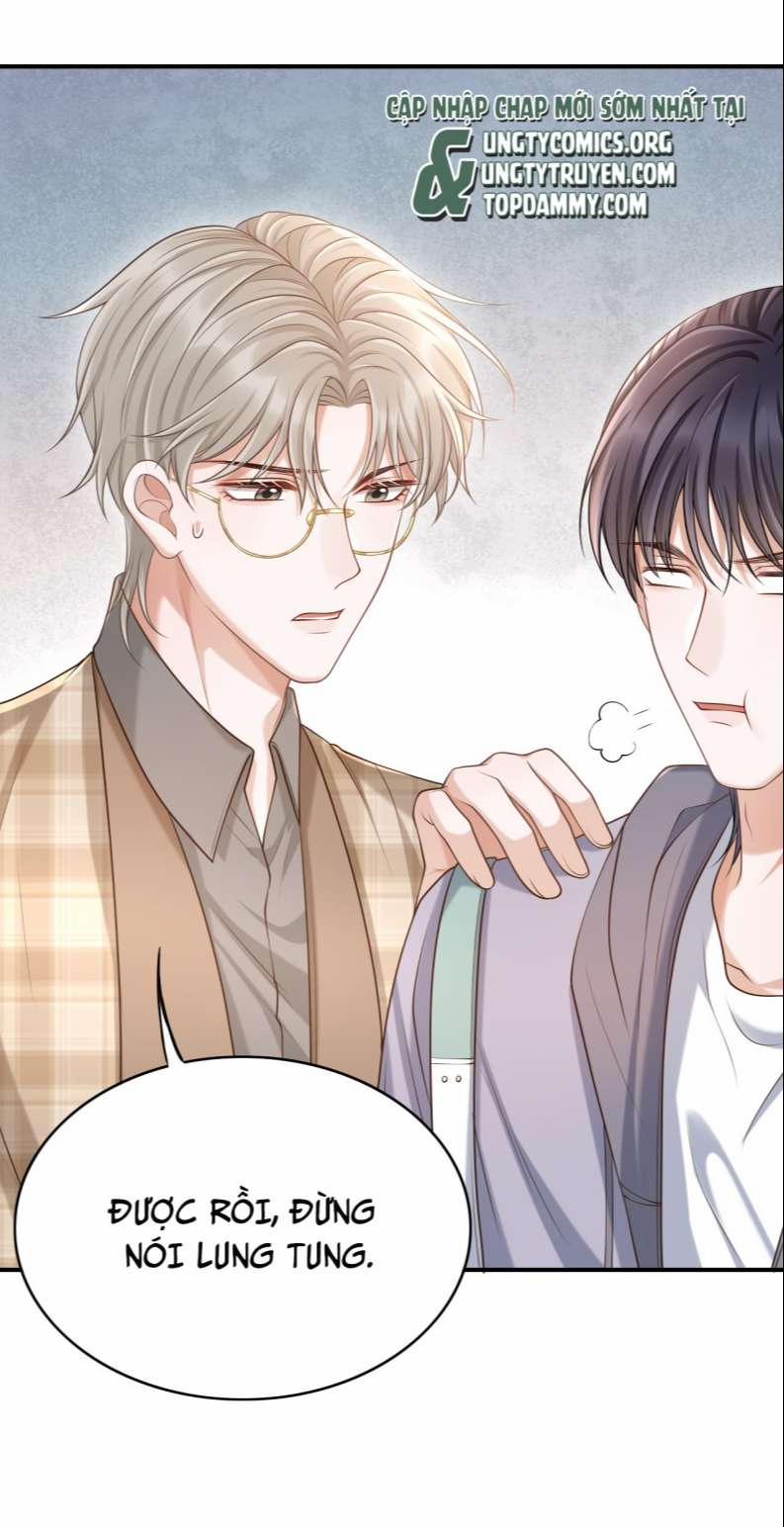 Đế Tâm 14 trang 34