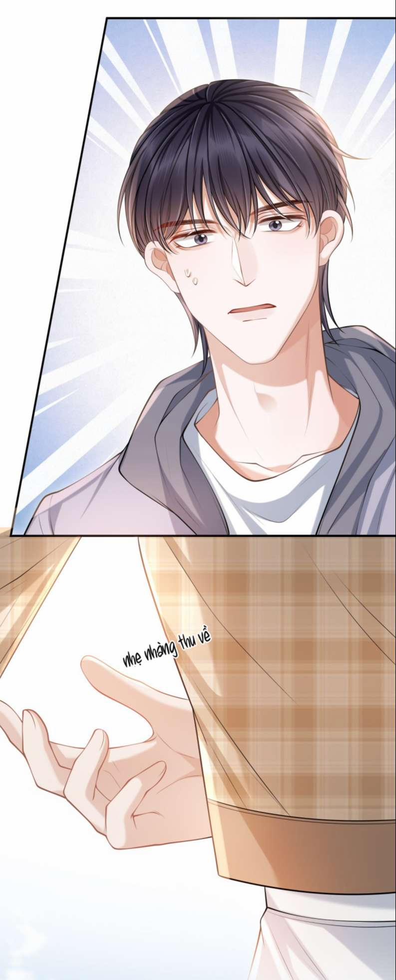 Đế Tâm 14 trang 8