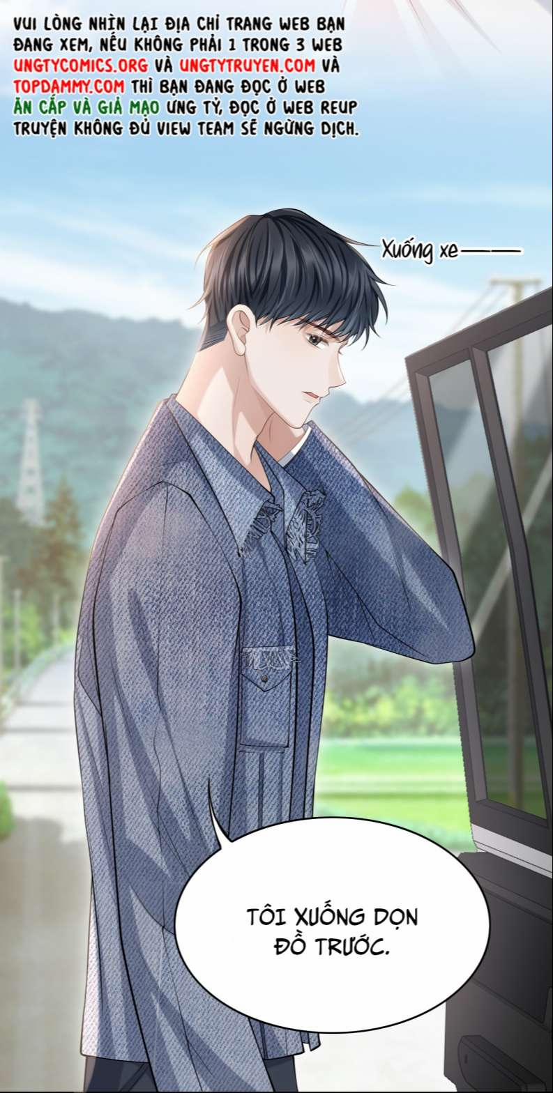 Đế Tâm 14 trang 9