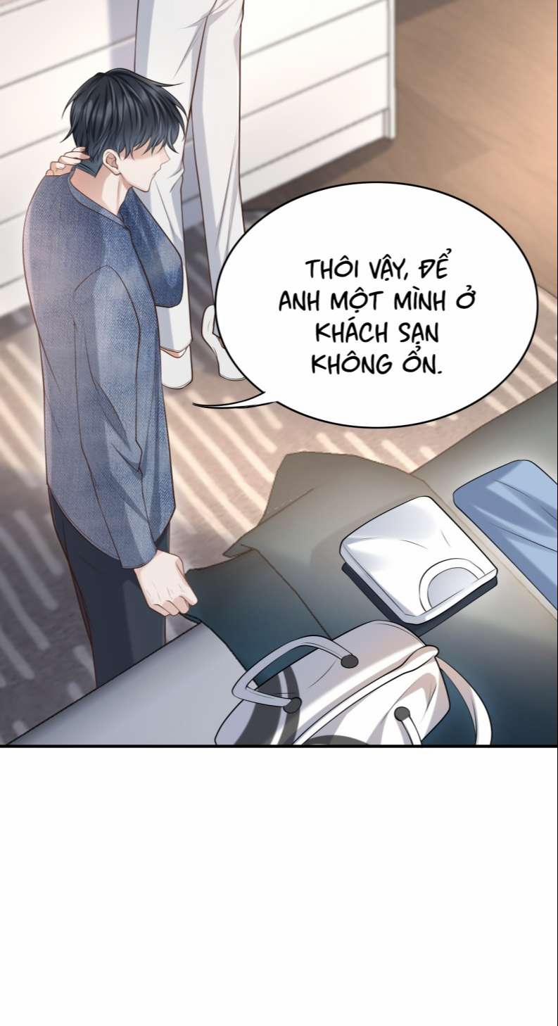 Đế Tâm 15 trang 10