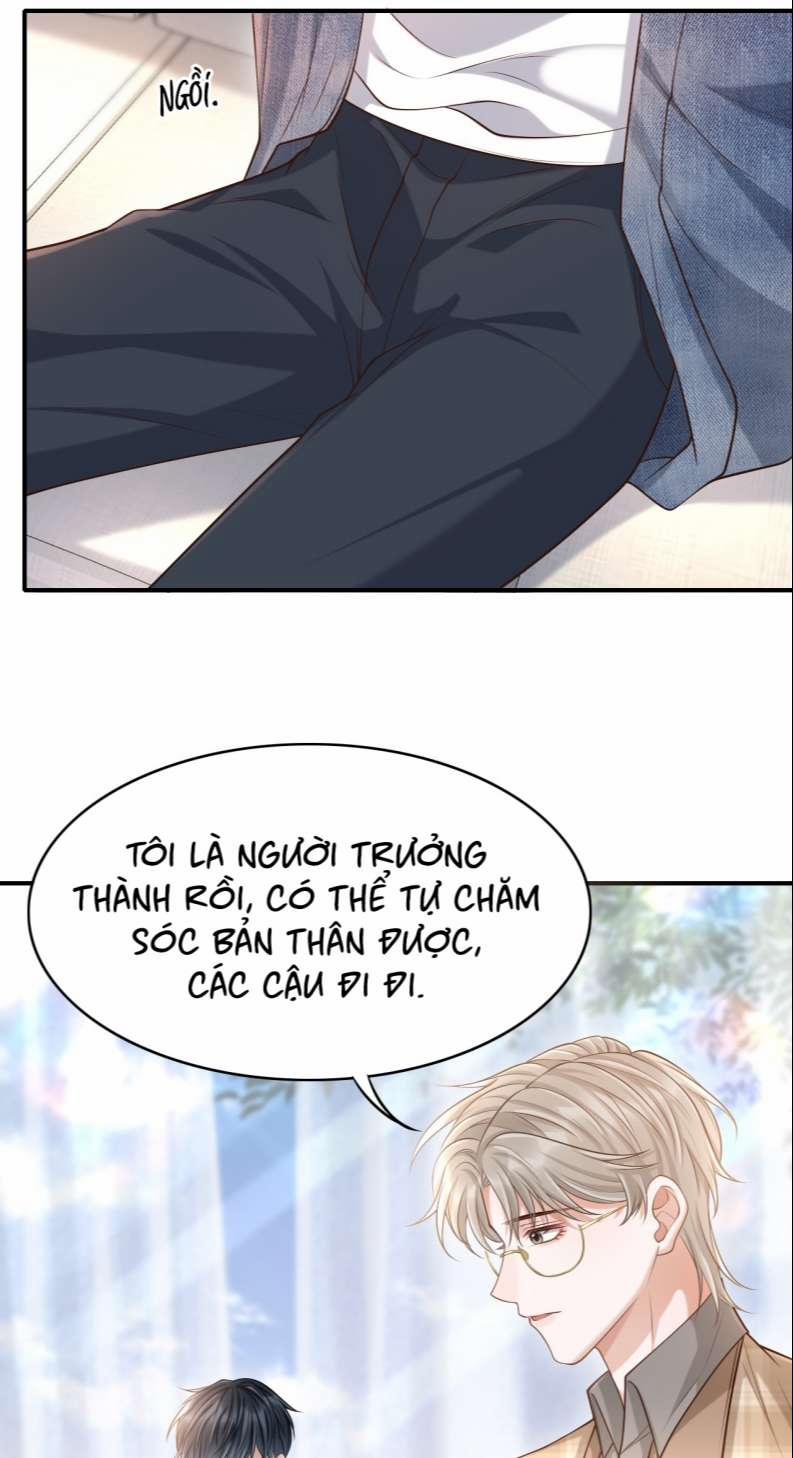 Đế Tâm 15 trang 11